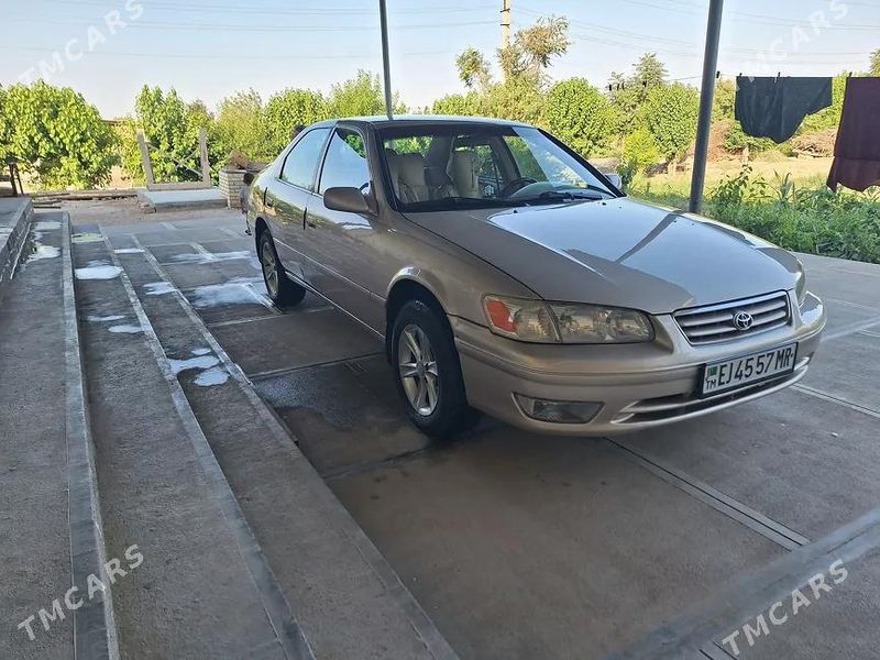 Toyota Camry, 2000