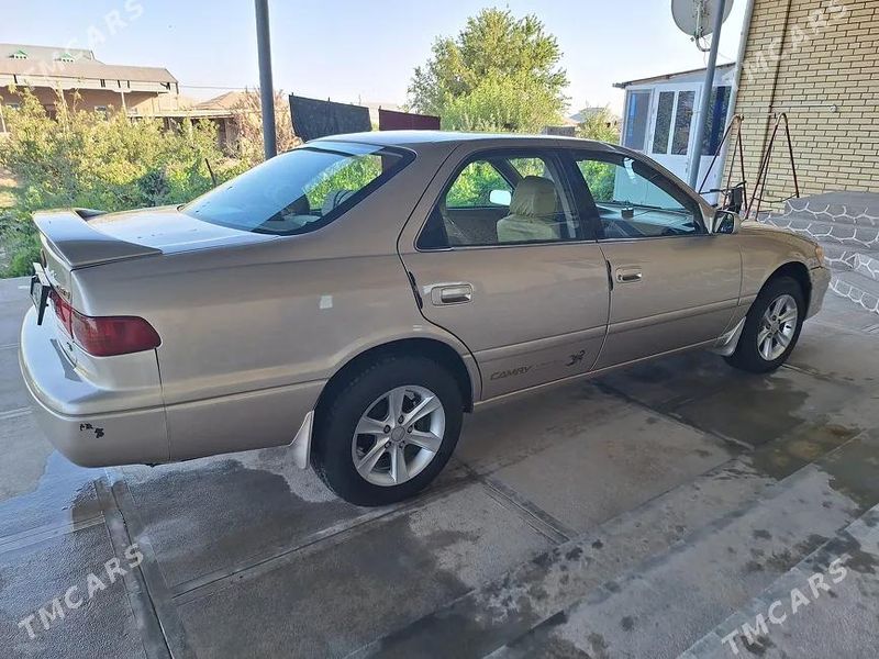 Toyota Camry, 2000