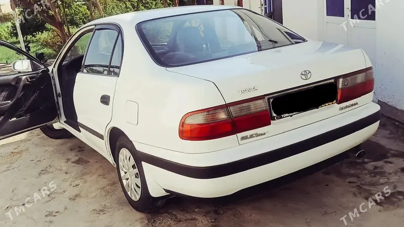 Toyota Corona, 1995 — фото 1