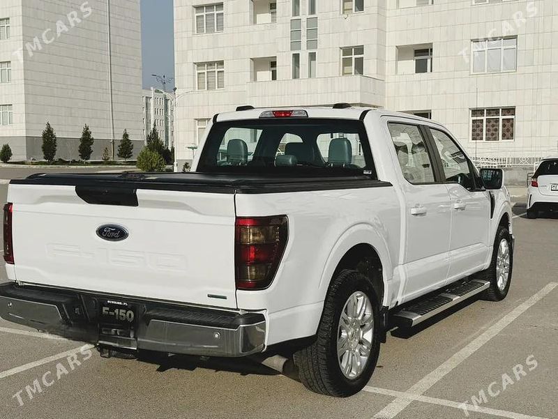 Ford F-150, 2021