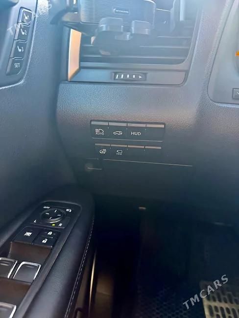 Lexus RX 350, 2022