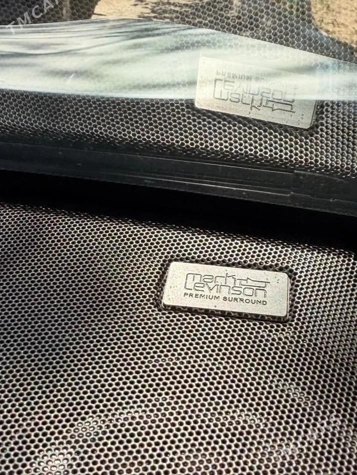 Lexus RX 350, 2022
