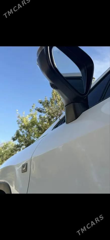 Lexus RX 350, 2022
