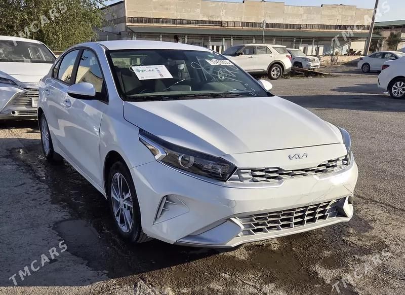 Kia Forte, 2022