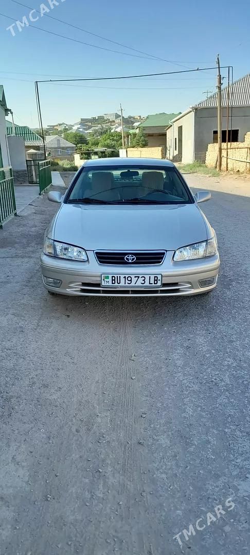 Toyota Camry, 2000