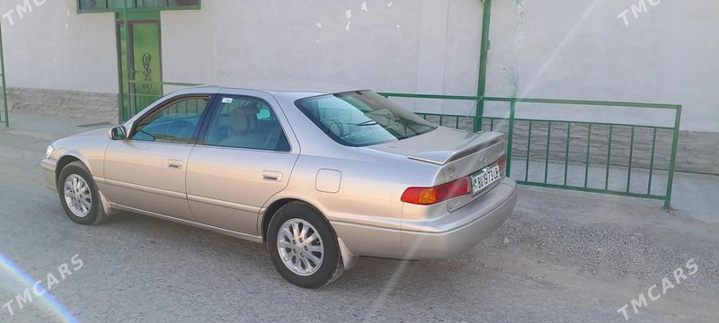 Toyota Camry, 2000