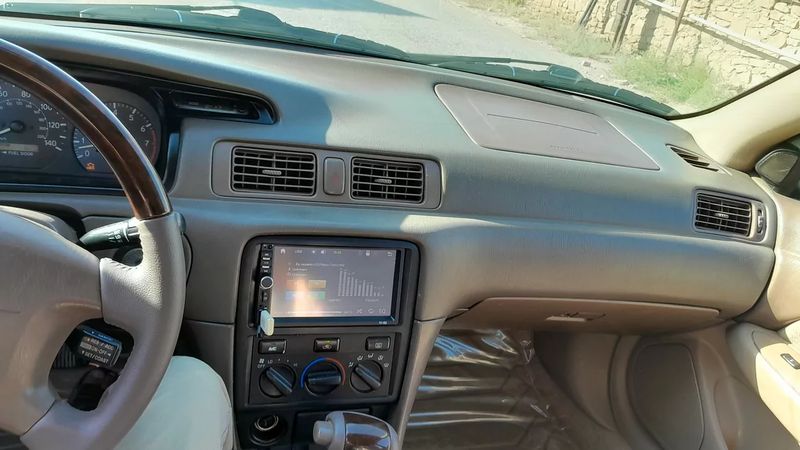 Toyota Camry, 2000