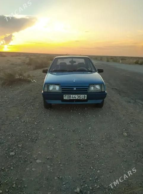 Lada 21099, 1997