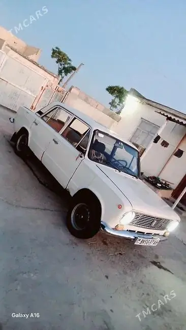 Lada 2104, 1986 — фото 1