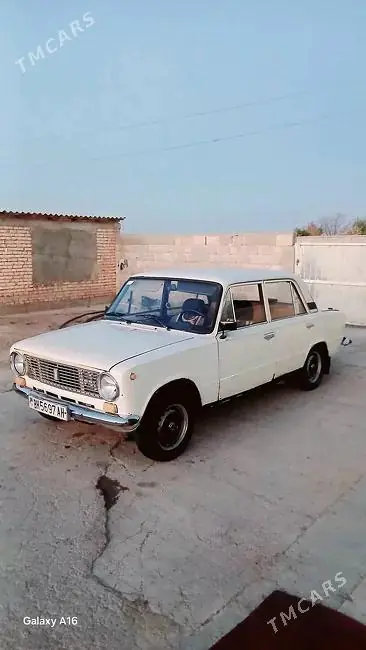 Lada 2104, 1986 — фото 2