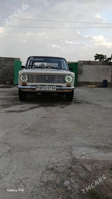 Lada 2104, 1986