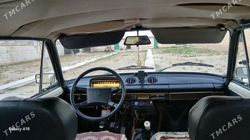 Lada 2104, 1986