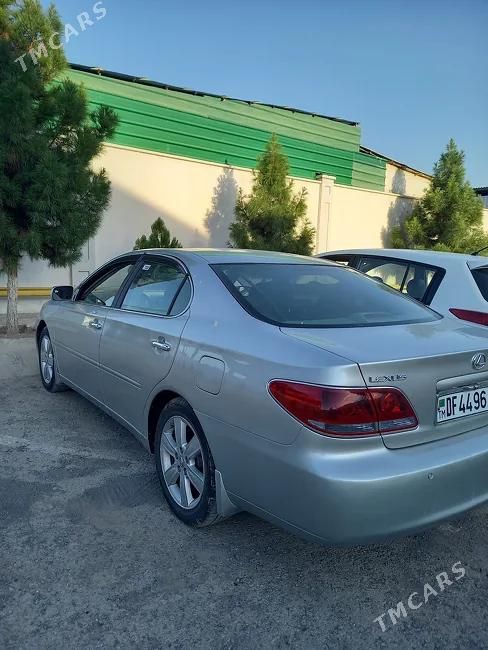 Lexus ES 330, 2003