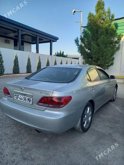 Lexus ES 330, 2003