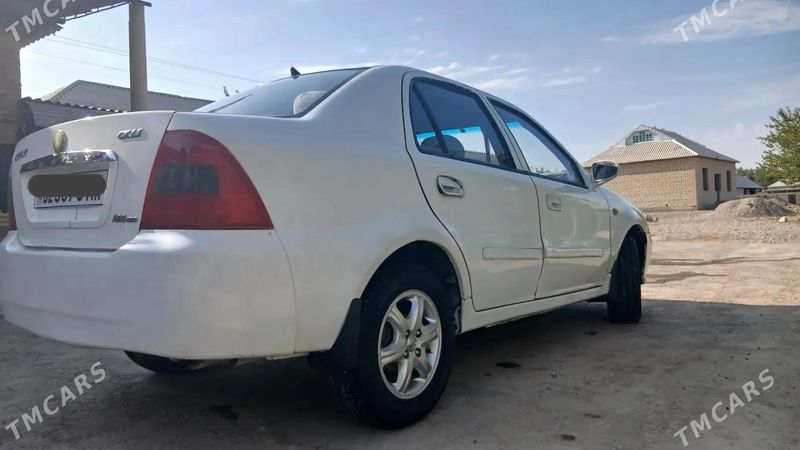 Skoda Citigo​, 2006