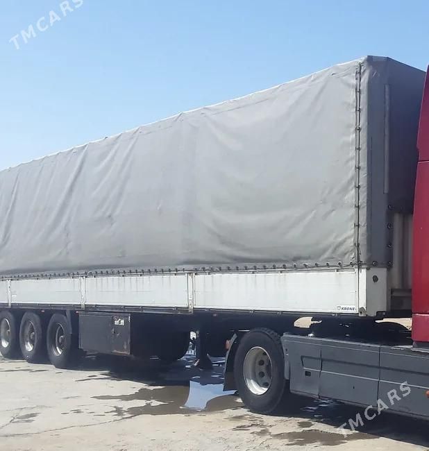 Volvo FH 420, 2002