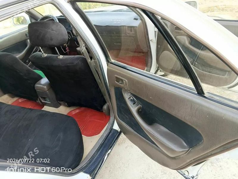 Toyota Camry, 1994