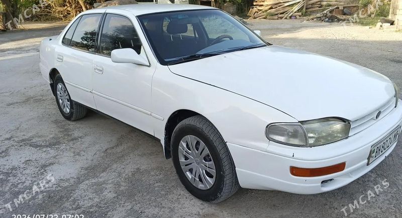 Toyota Camry, 1994
