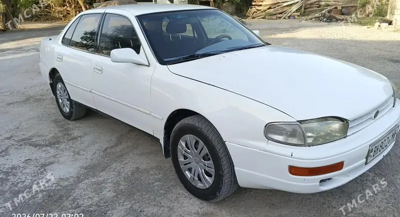 Toyota Camry, 1994 — фото 4