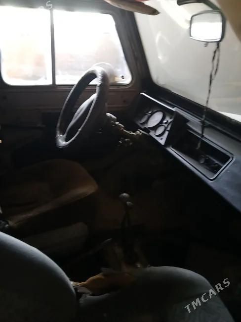 UAZ 469, 1993