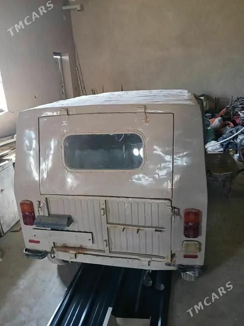 UAZ 469, 1993