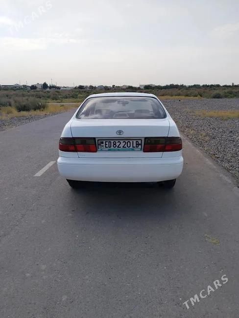 Toyota Corona, 1993