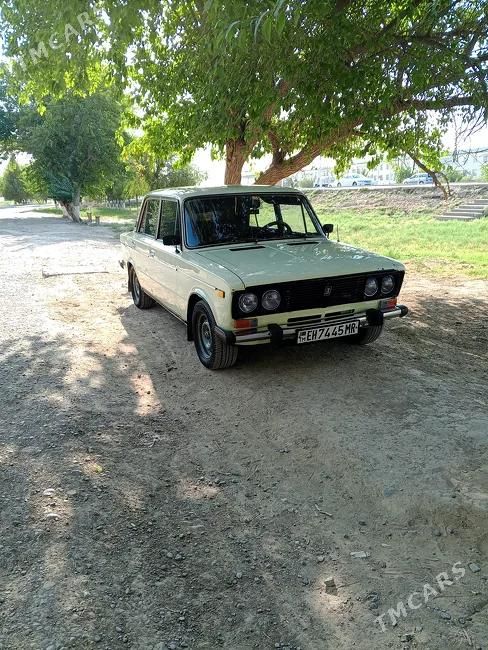 Lada 2106, 1988