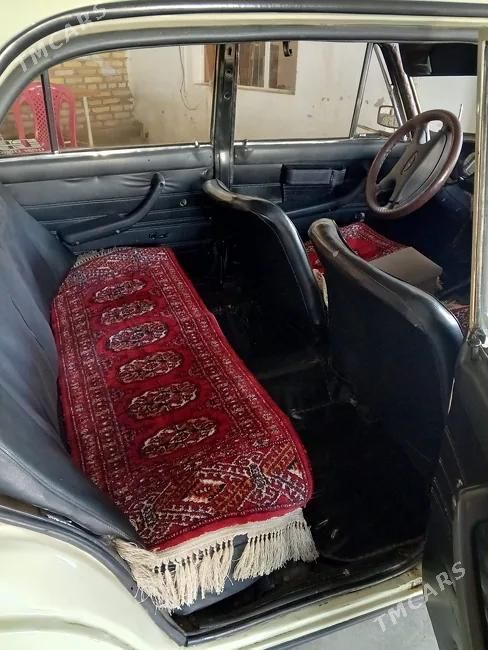 Lada 2106, 1988