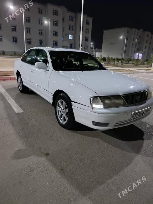 Toyota Avalon, 1998