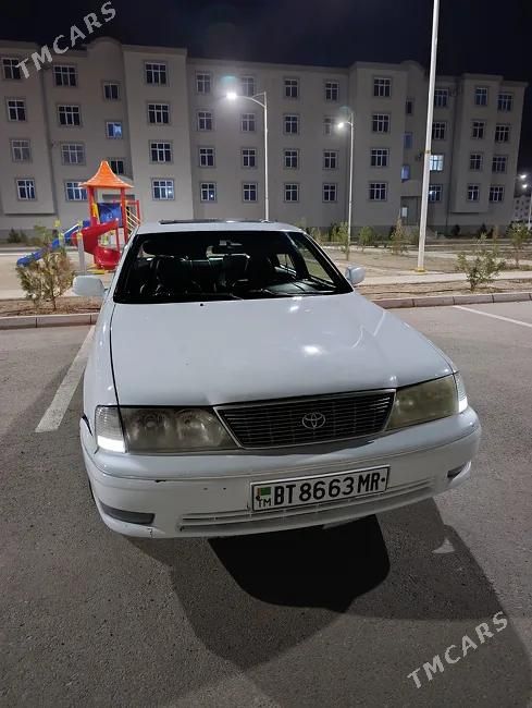 Toyota Avalon, 1998