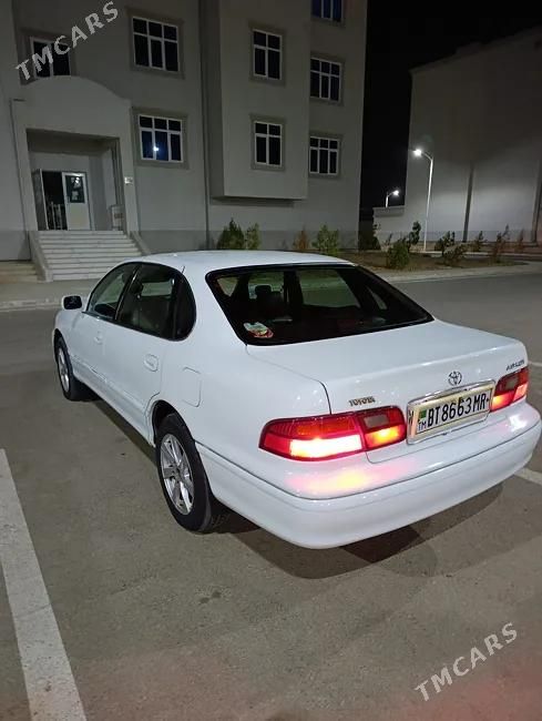 Toyota Avalon, 1998