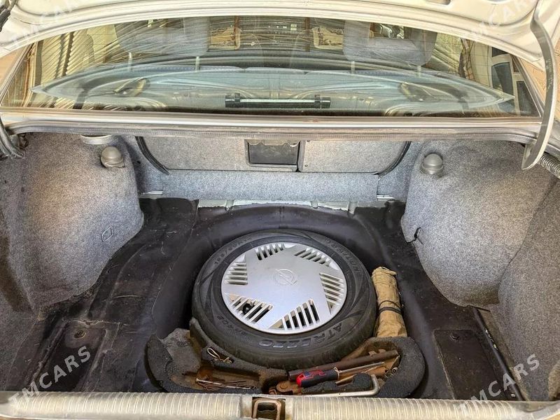 Opel Vectra, 1995