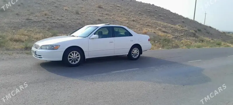 Toyota Camry, 2001 — фото 1