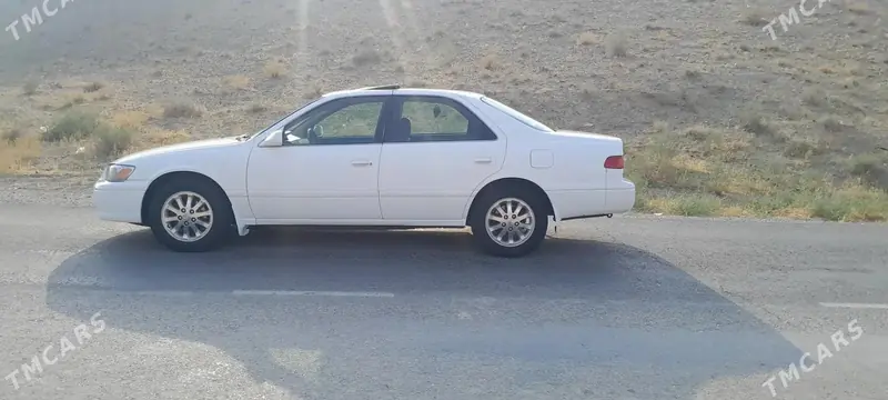 Toyota Camry, 2001 — фото 2