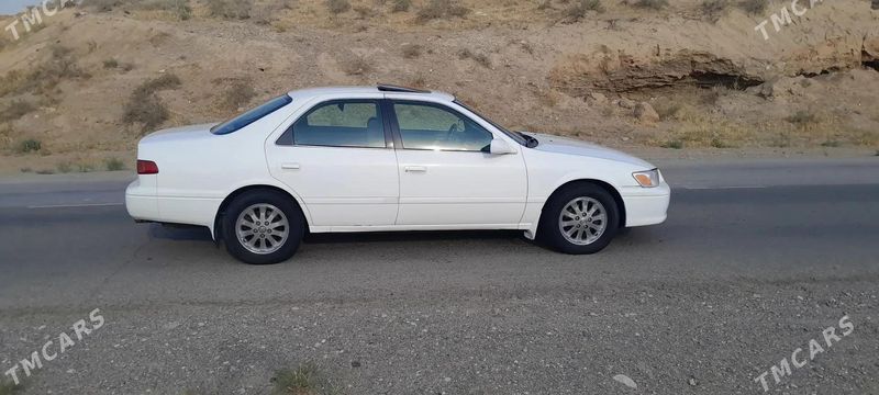 Toyota Camry, 2001