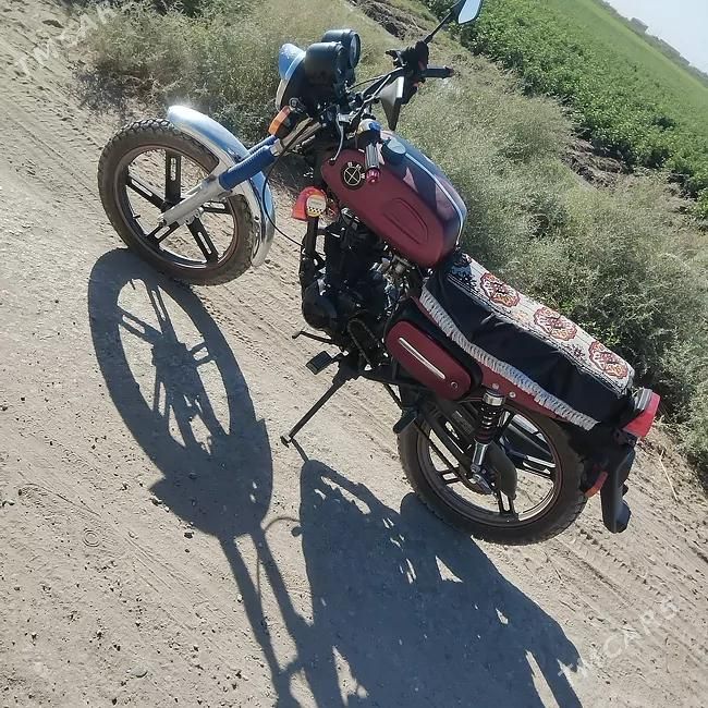Fekon FK150-8G, 2026