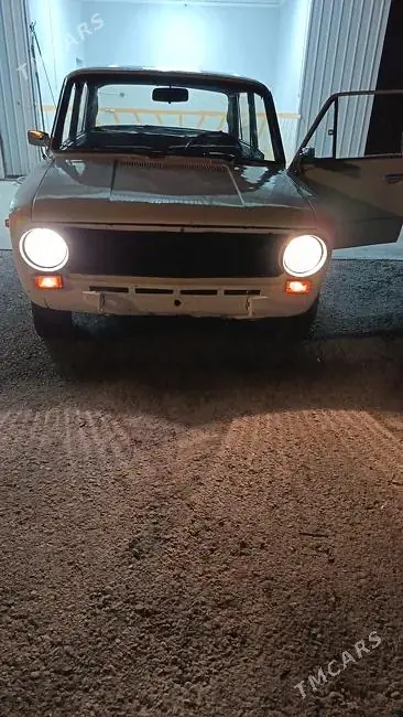 Lada 2104, 1985 — фото 1