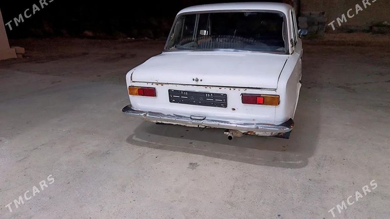 Lada 2104, 1985