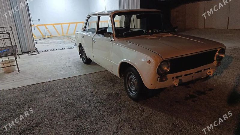 Lada 2104, 1985