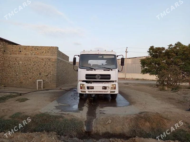 Dongfeng 370, 2012