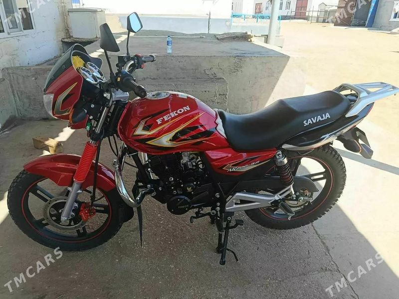 Fekon FK150-8G, 2026