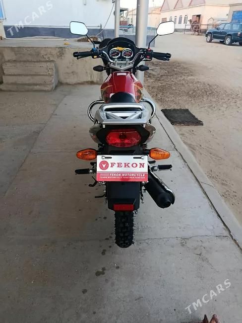 Fekon FK150-8G, 2026