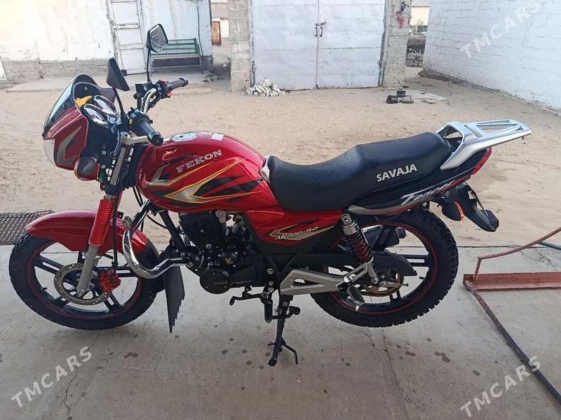 Fekon FK150-8G, 2026