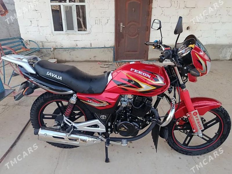 Fekon FK150-8G, 2026