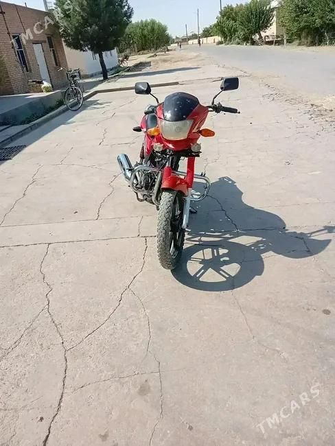 Fekon FK200-14G, 2017