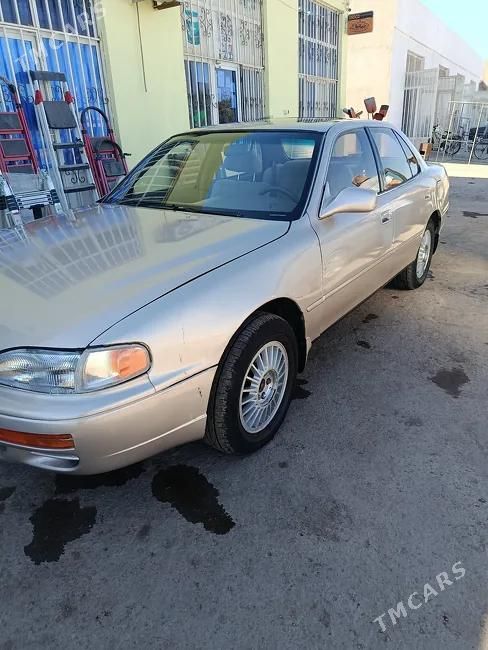 Toyota Camry, 1995