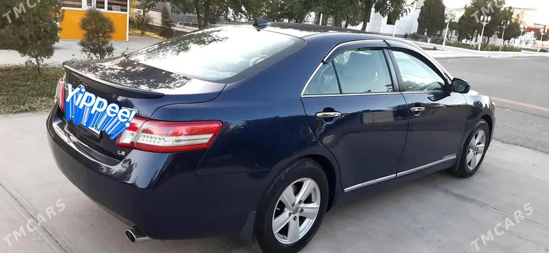 Toyota Camry, 2010 — фото 5
