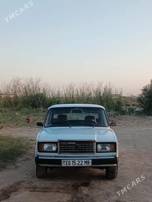 Lada 2107, 2004