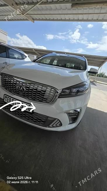 Kia Sorento, 2020