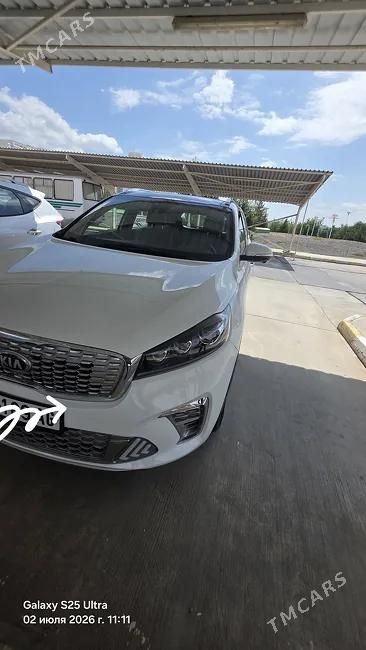 Kia Sorento, 2020